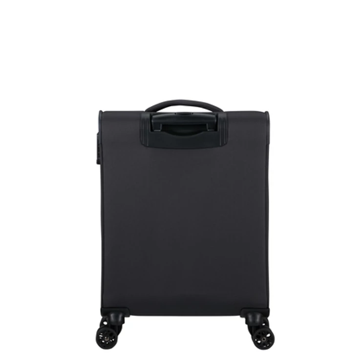 American Tourister Sea Seeker Spinner Kabinbőrönd 55cm CharcoalGrey