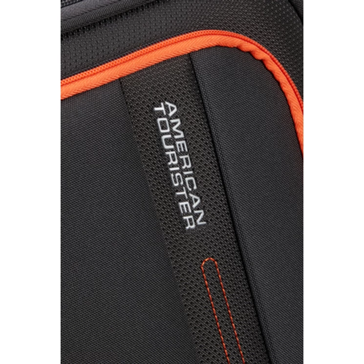 American Tourister Sea Seeker Spinner Kabinbőrönd 55cm CharcoalGrey