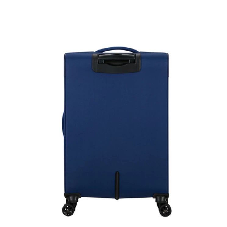 American Tourister Sea Seeker Spinner Bőrönd 68cm CombatNavy