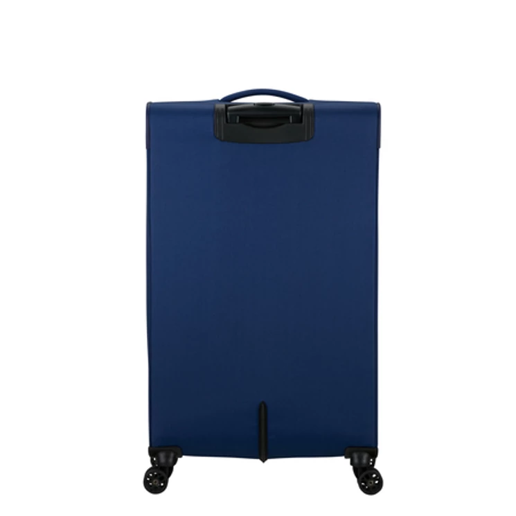 American Tourister Sea Seeker Spinner Bőrönd 80cm CombatNavy