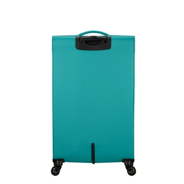 American Tourister Sea Seeker Spinner Bőrönd 80cm AquaGreen