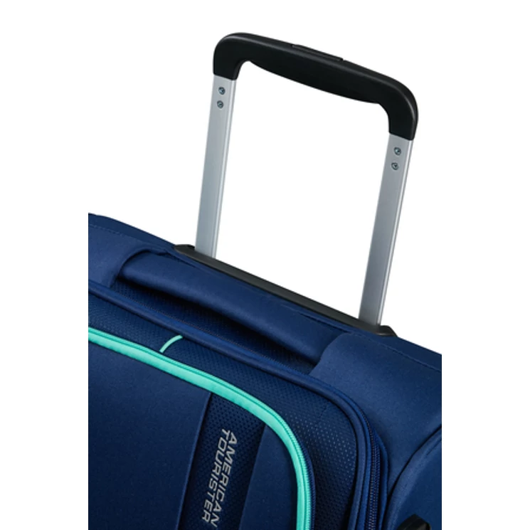 American Tourister Sea Seeker Állóbőrönd 45 cm CombatNavy