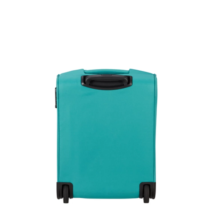 American Tourister Sea Seeker Állóbőrönd 45 cm AquaGreen