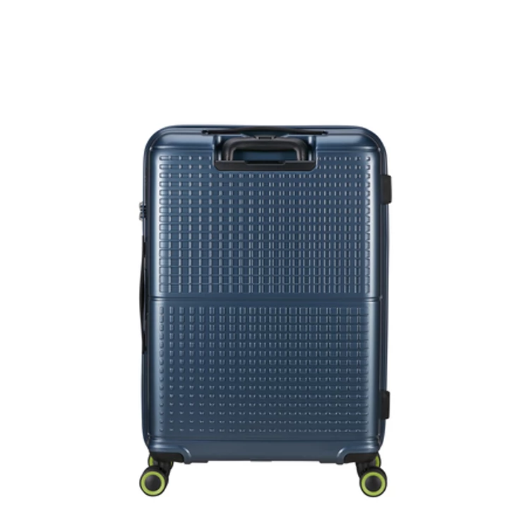 American Tourister Geopop Spinner Bőrönd 67cm Blue