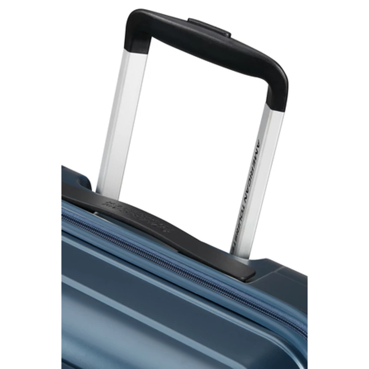 American Tourister Geopop Spinner Bőrönd 67cm Blue