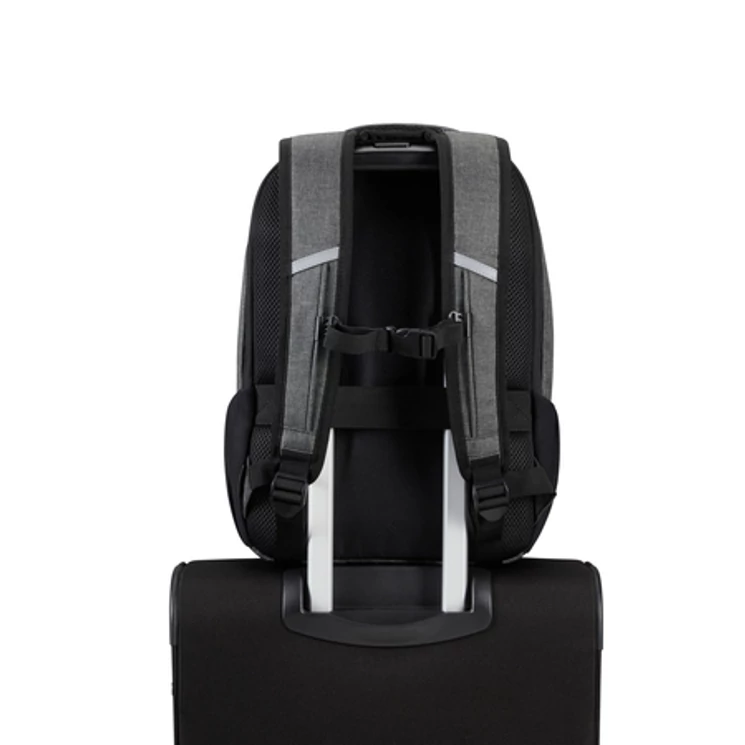 American Tourister Streethero LaptopHátizsák 14