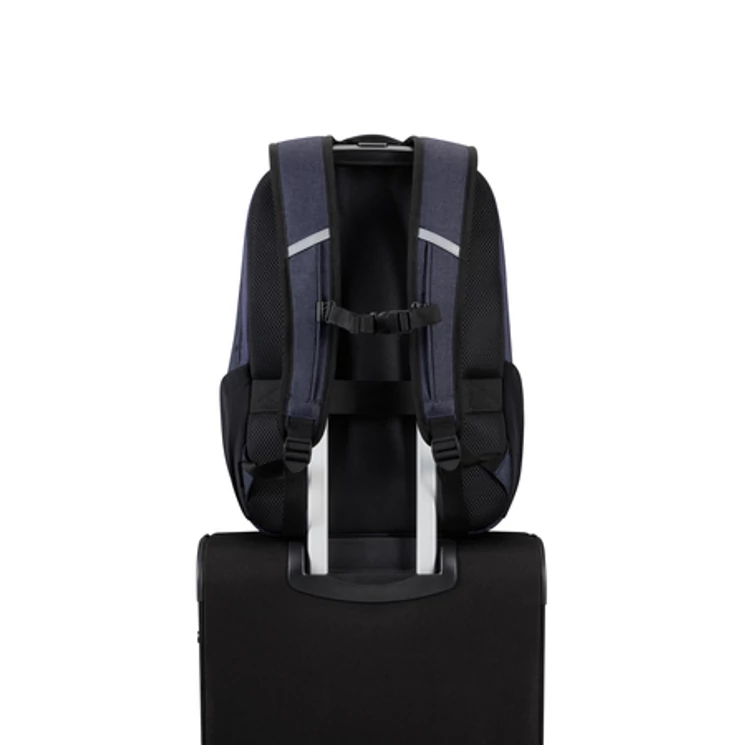 American Tourister Streethero LaptopHátizsák 15,6