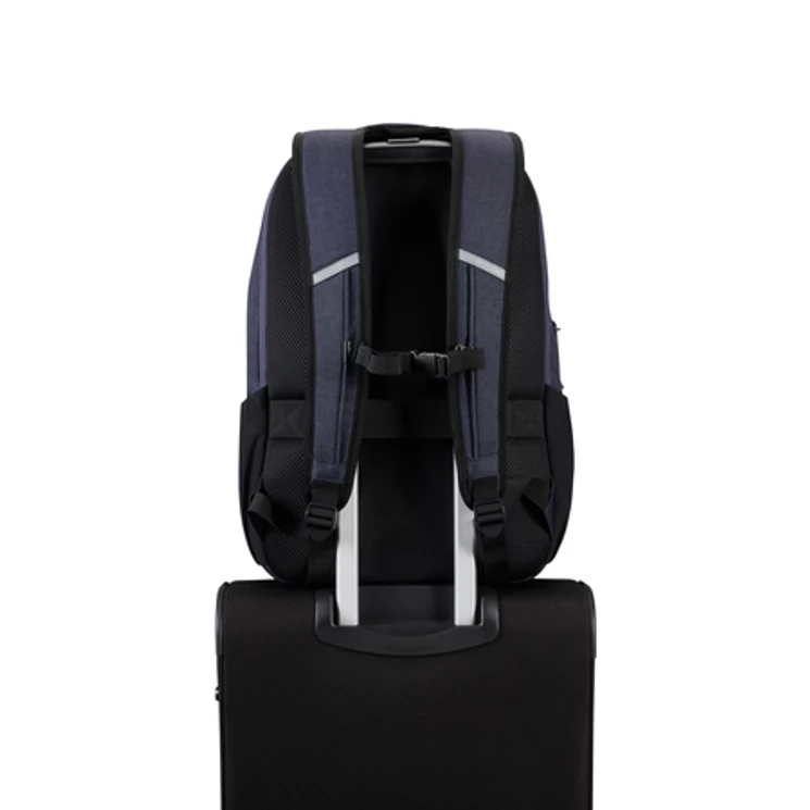 American Tourister Streethero LaptopHátizsák 17,3