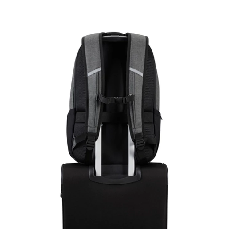 American Tourister Streethero LaptopHátizsák 17,3