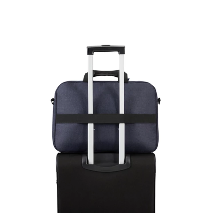 American Tourister Streethero Laptoptáska 15,6