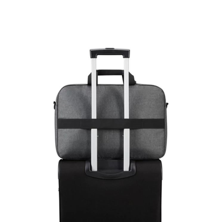 American Tourister Streethero Laptoptáska 15,6