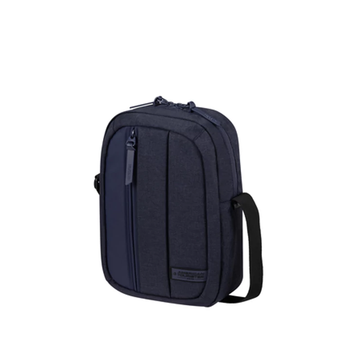 American Tourister Streethero Keresztpántos táska Navy