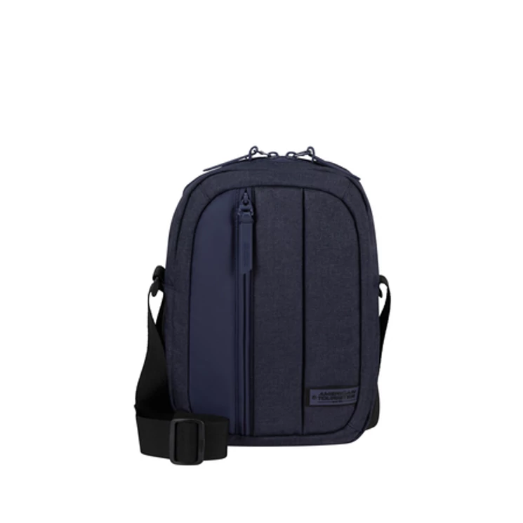 American Tourister Streethero Keresztpántos táska Navy