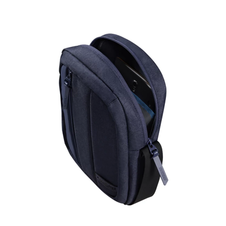 American Tourister Streethero Keresztpántos táska Navy