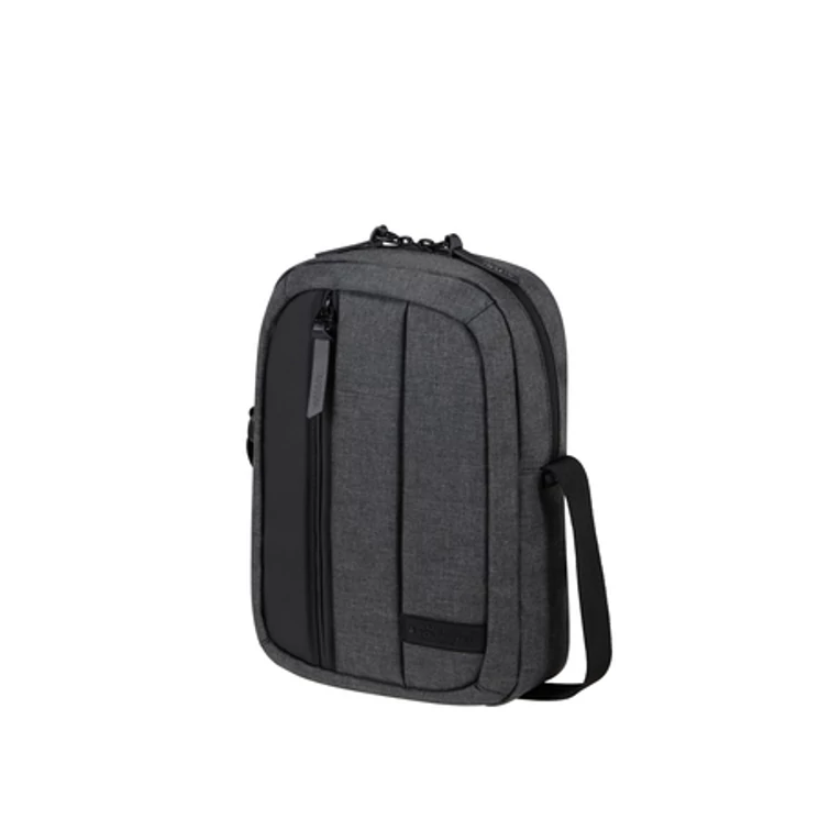 American Tourister Streethero Keresztpántos táska Szürke