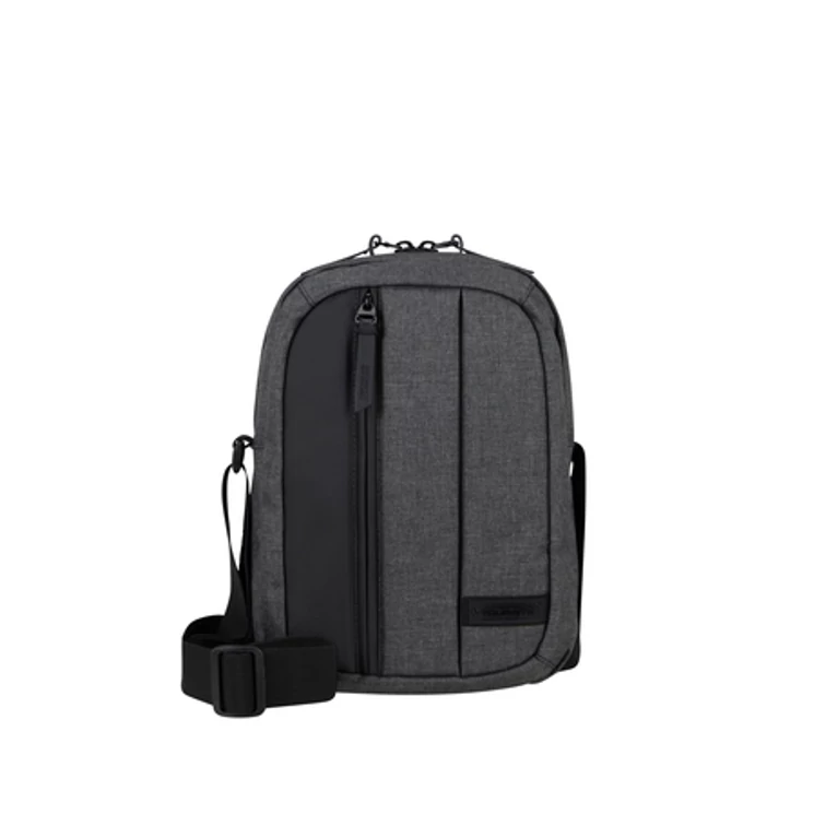 American Tourister Streethero Keresztpántos táska Szürke