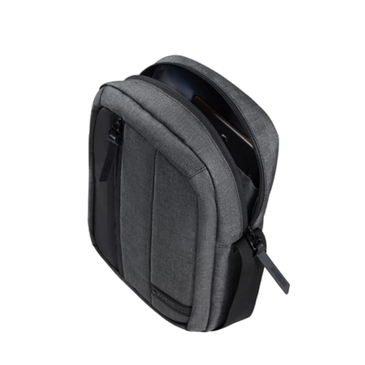 American Tourister Streethero Keresztpántos táska Szürke