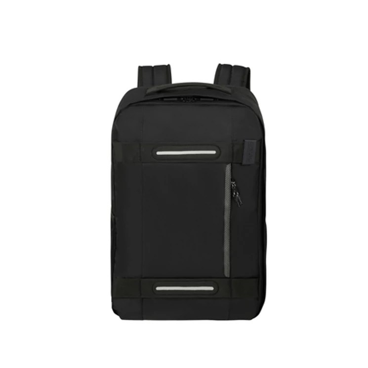 American Tourister Urban Track Kabin Hátizsák Fekete