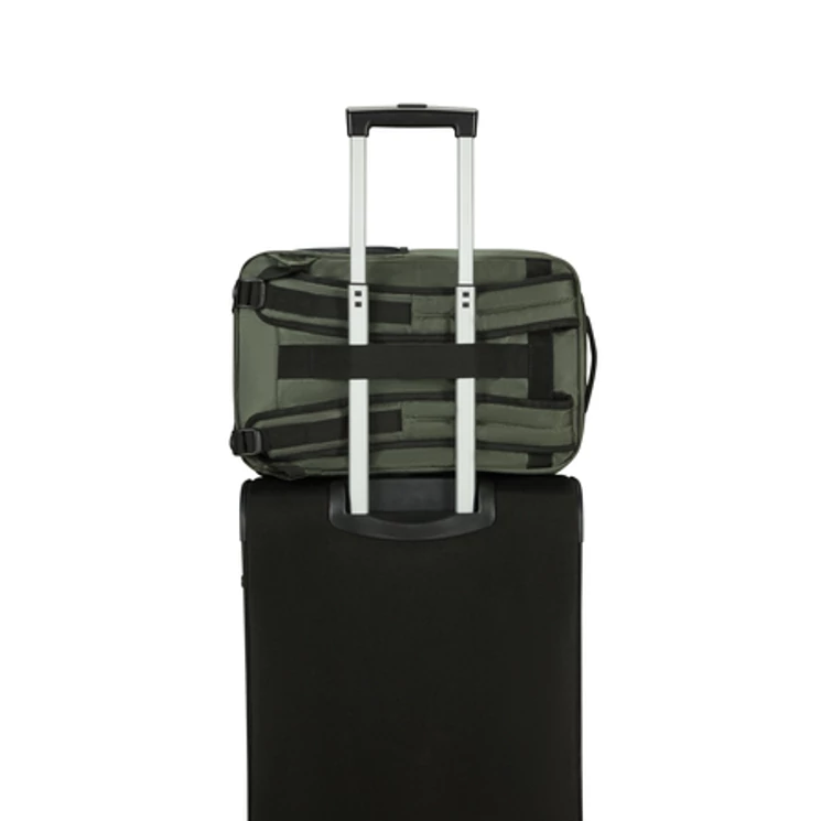 American Tourister Urban Track Kabin Hátizsák Khaki