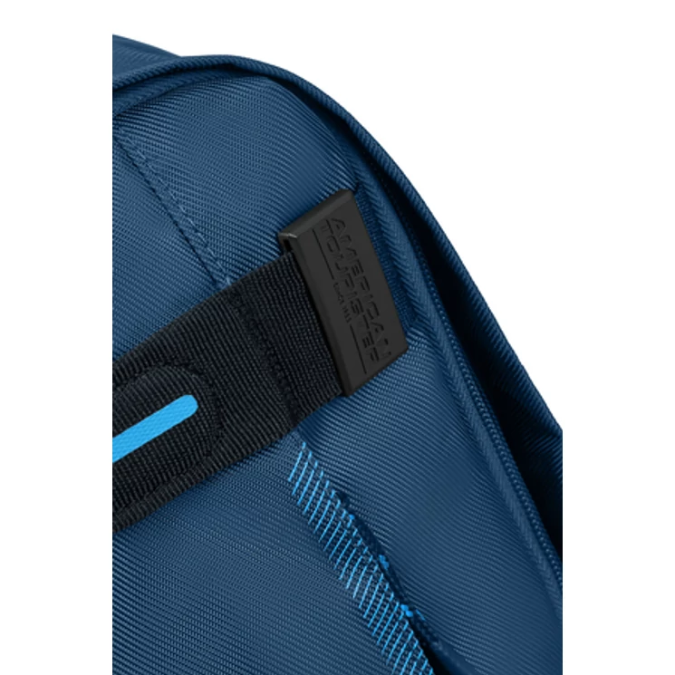 American Tourister Urban Track Kabin Hátizsák Navy