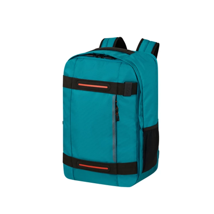 American Tourister Urban Track Kabin Hátizsák Türkiz