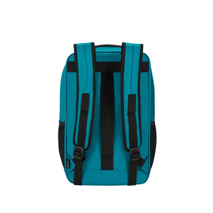 American Tourister Urban Track Kabin Hátizsák Türkiz