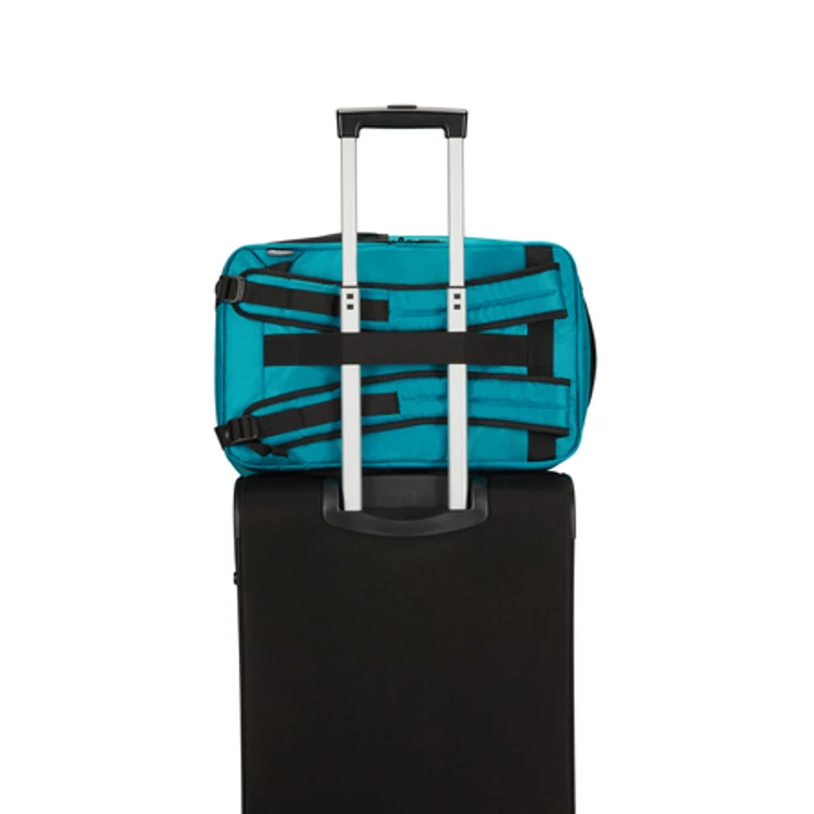 American Tourister Urban Track Kabin Hátizsák Türkiz