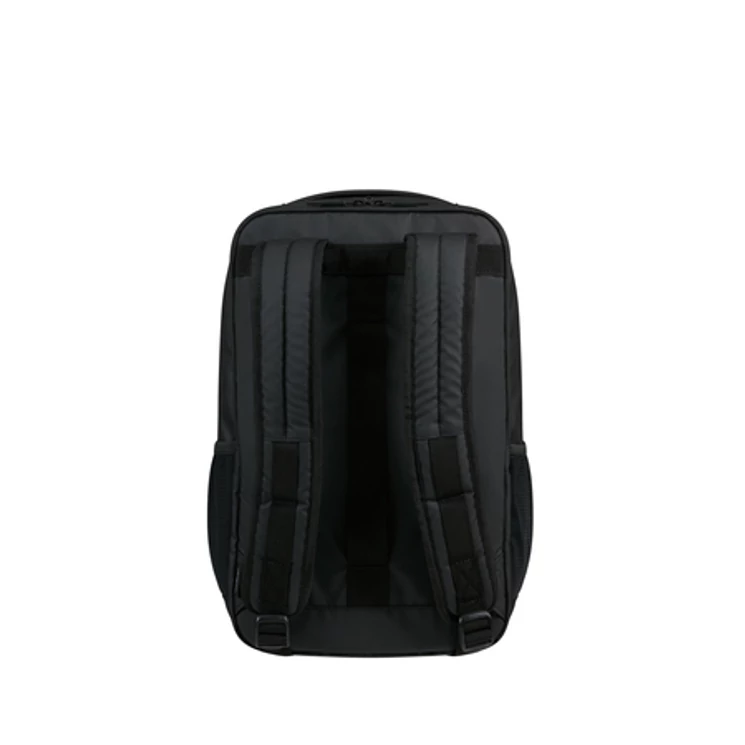 American Tourister Urban Track Kabin Hátizsák LMTD Fekete/Narancs