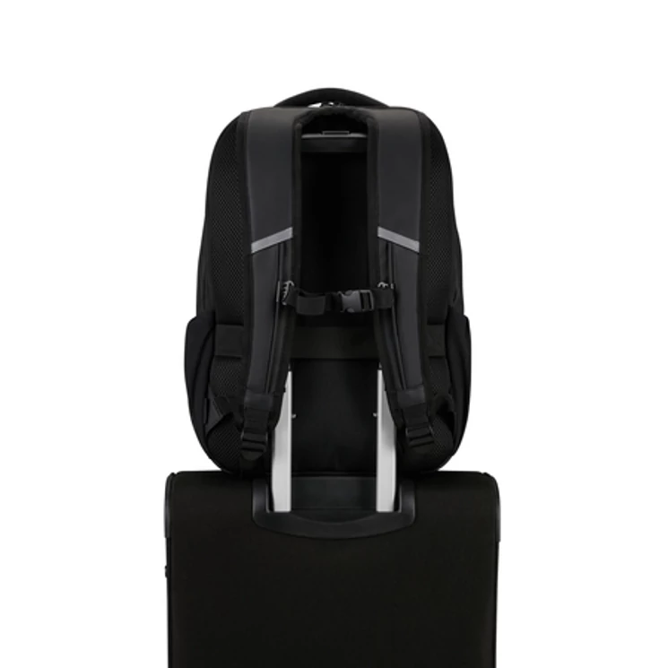 American Tourister Streethero LaptopHátizsák 15,6