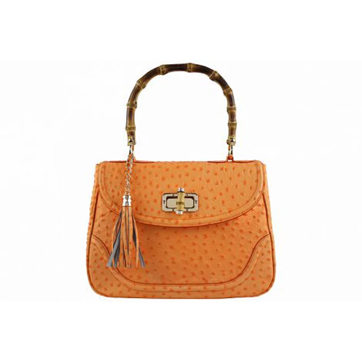 Valódi bőr női táska