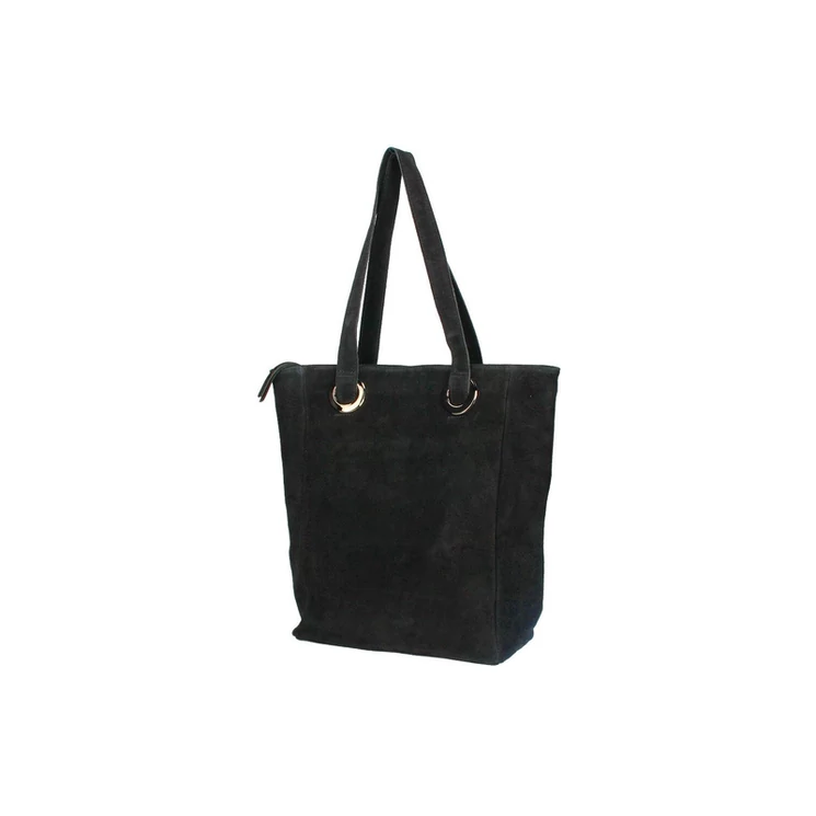 Valódi bőr női válltáska mustársárga színben S7236 Mustard