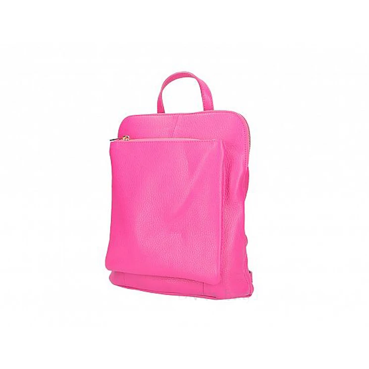 Valódi bőr női Ipad tartós hátizsák 