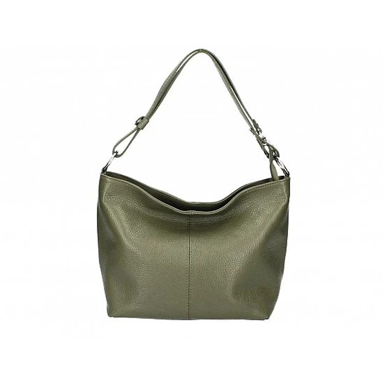 Valódi bőr női táska