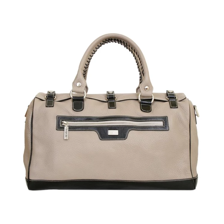 Tonelli Uomo Valódi bőr utazótáska