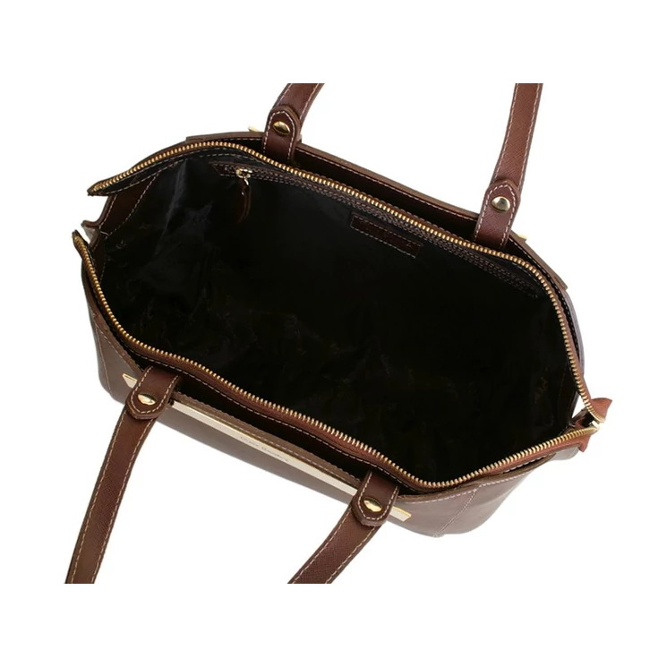 Valódi bőr női táska