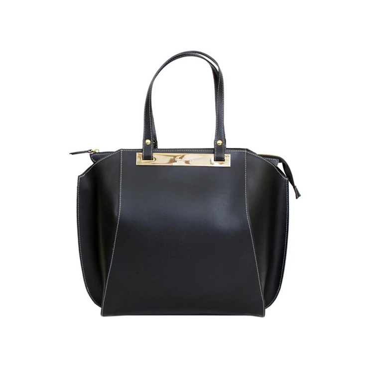 Valódi bőr női táska