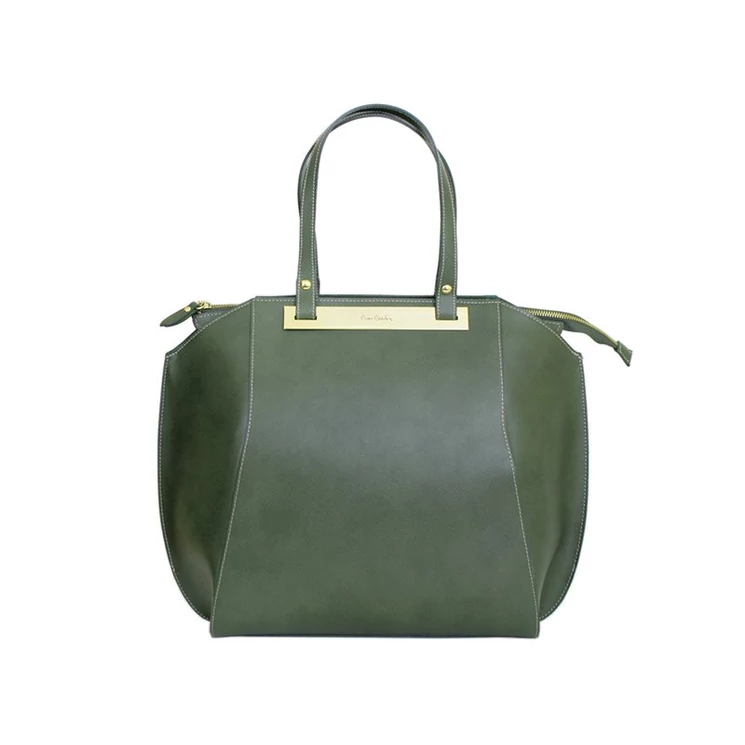 Valódi bőr női táska