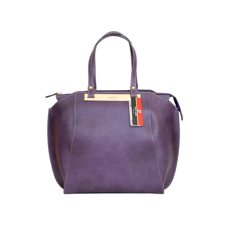 Valódi bőr női táska