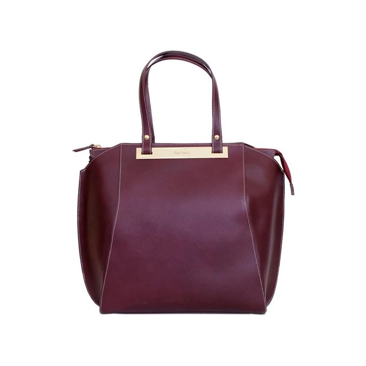 Valódi bőr női táska