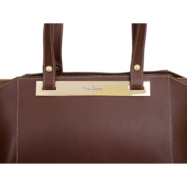 Valódi bőr női táska