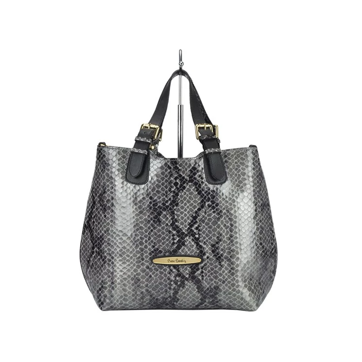 Valódi bőr női táska