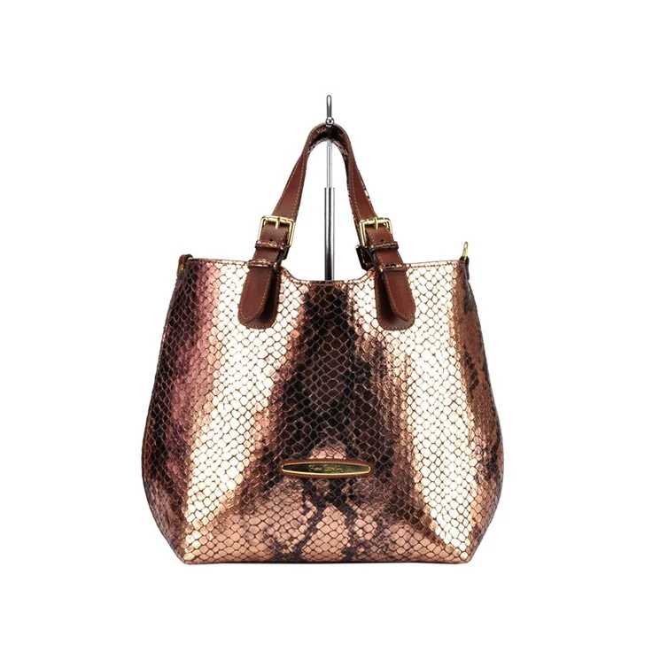 Valódi bőr női táska