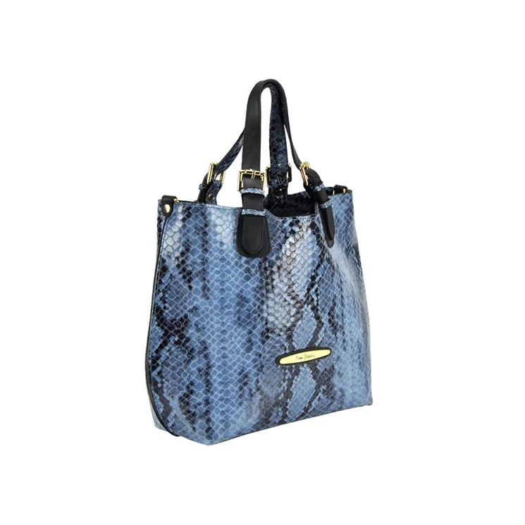 Valódi bőr női táska