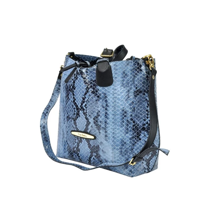 Valódi bőr női táska