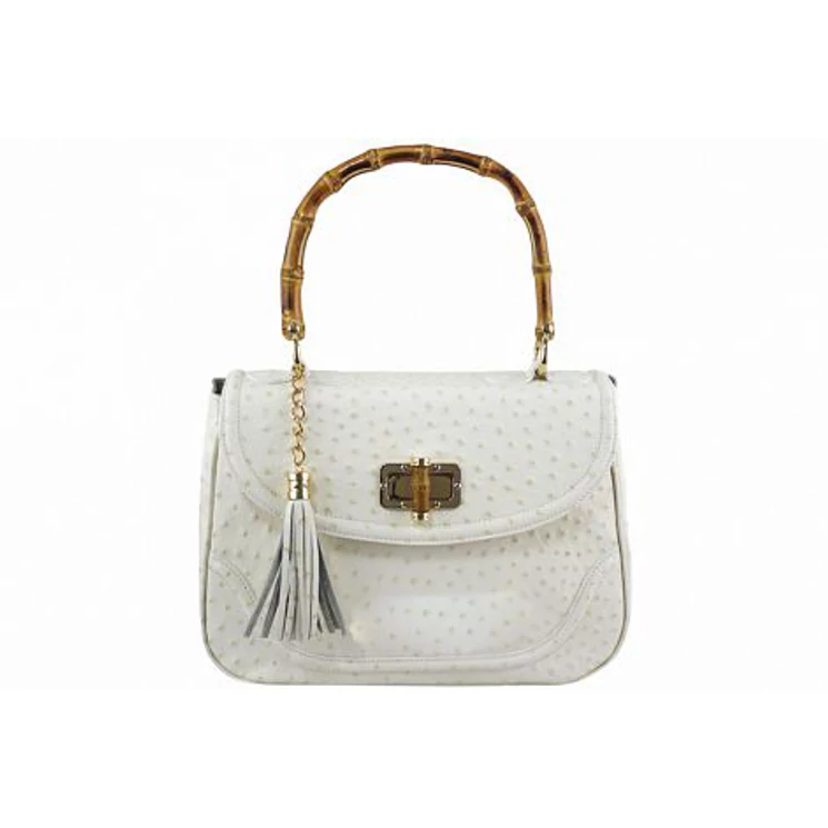 Valódi bőr női táska