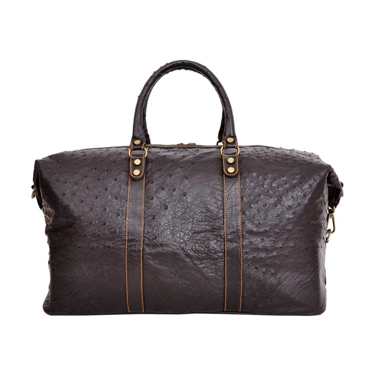 Gilda Tonelli Valódi bőr utazótáska