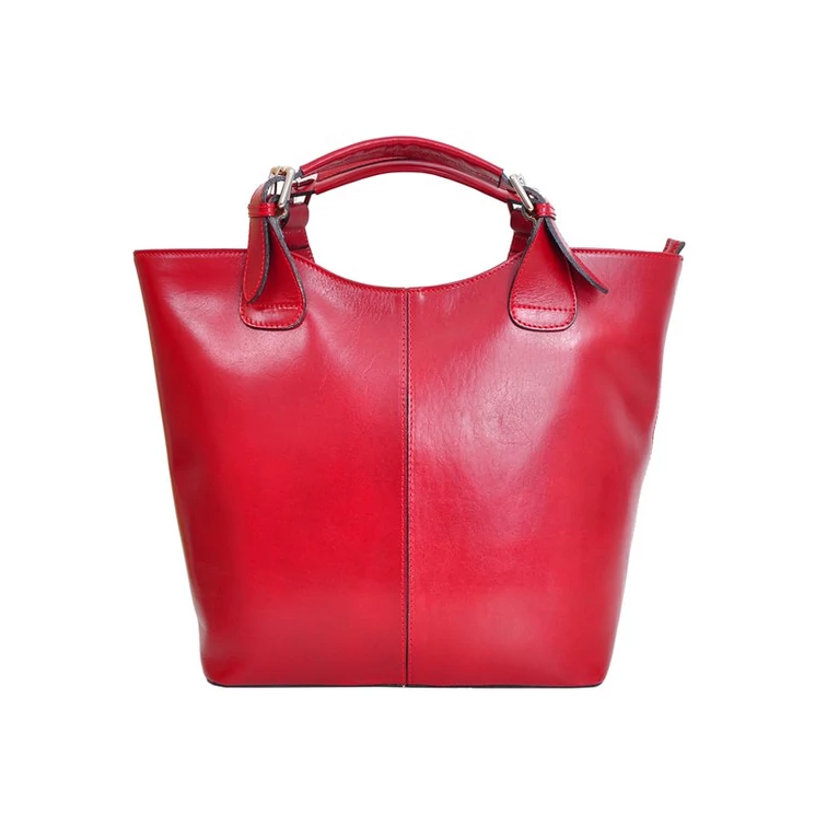 Valódi bőr női táska