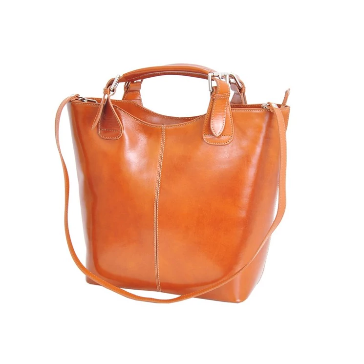 Valódi bőr női táska