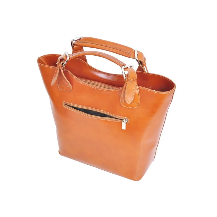 Valódi bőr női táska