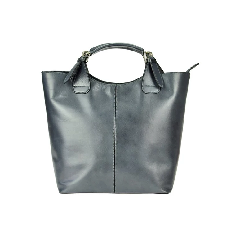 Valódi bőr női táska